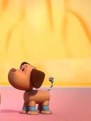 Oui-Oui, enquêtes au Pays des jouets S1 E45