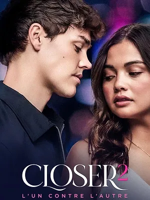 Closer 2 : L'un contre l'autre