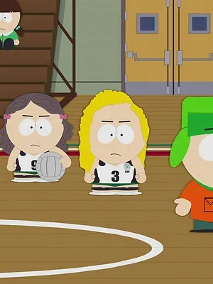 South Park S21 E7