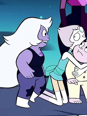 Steven Universe S2 E21