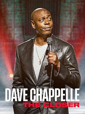 Dave Chappelle: The Closer