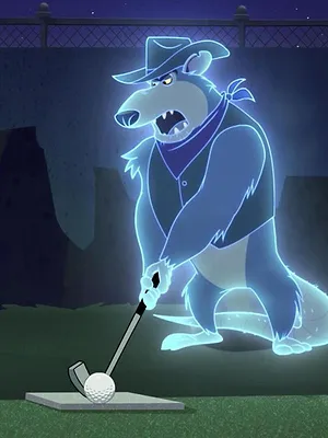 Bunnicula S2 E34