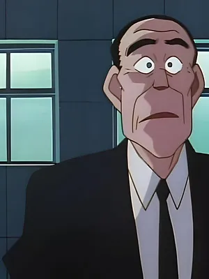Détective Conan S1 E50