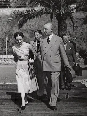 La Côte d'Azur, mythique et légendaire
