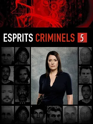 Saison 5