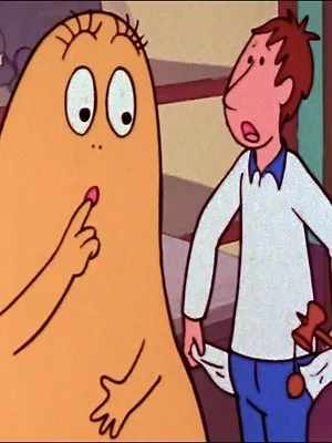 Barbapapa S2 E48