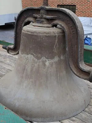 Trésors à l'abandon