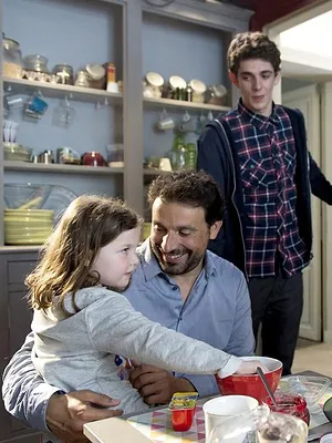 Fais pas ci, fais pas ça S9 E1