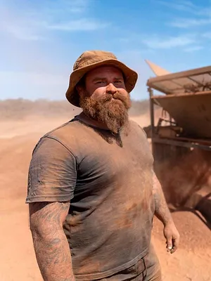 Australie, la ruée vers l'or