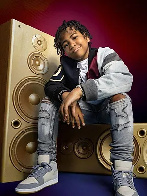 Tyler Perry's Young Dylan S1 E12