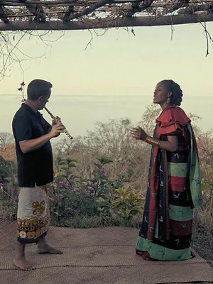 Ndzozi, les rêves de Zily