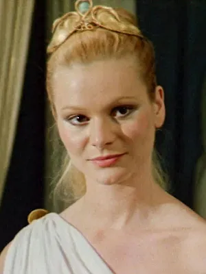 Caligula et Messaline