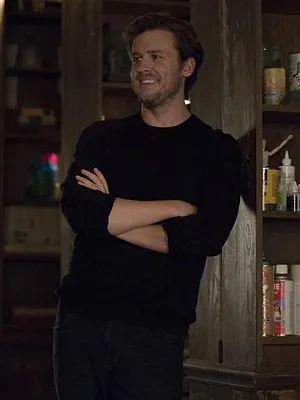 Cameron Black, l'illusionniste S1 E4