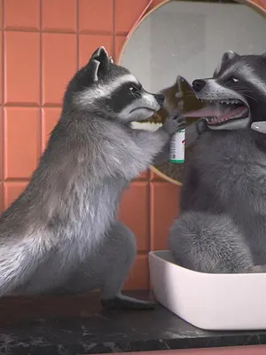 Mike, une vie de chien S1 E43
