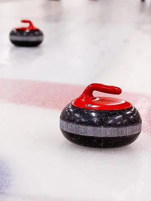 Curling : Championnat du monde féminin