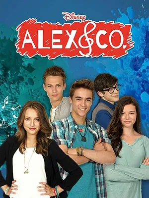 Alex & Co
