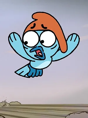 La quête héroïque du valeureux Prince Ivandoe S5 E4