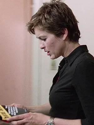 New York Unité Spéciale S3 E8
