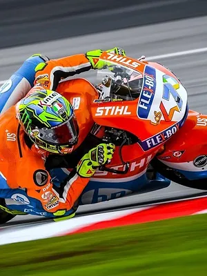 Moto 2 : Grand Prix du Japon