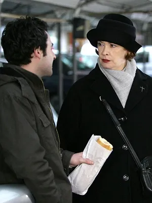 Soeur Thérèse.com S4 E2