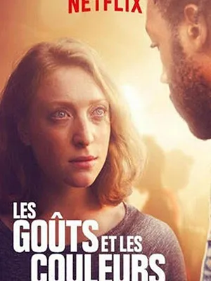 Les Goûts et les Couleurs