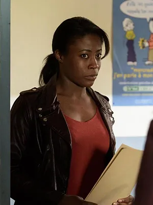 Cassandre S2 E2