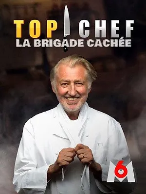 Top chef : Le Concours parallèle