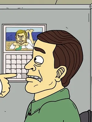 S3 E4 : Les Démarcheurs Sont Démoniaques