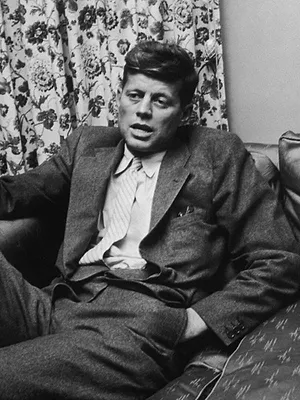 JFK: The Home Movie That Changed the World