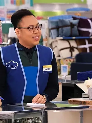 Superstore S4 E9