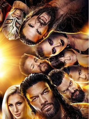 WWE : Royal Rumble