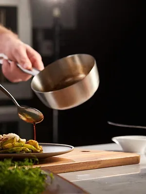 Qu'est ce que tu food ?