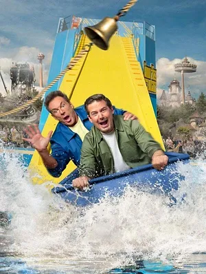 Te land, ter zee en in de lucht