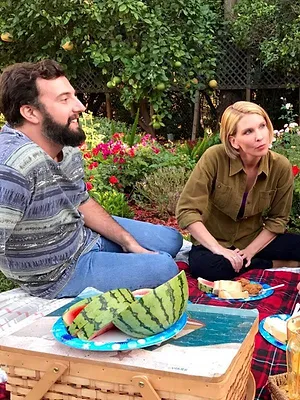 Les liens secrets du mariage