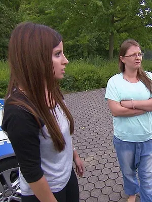 Der Blaulicht-Report