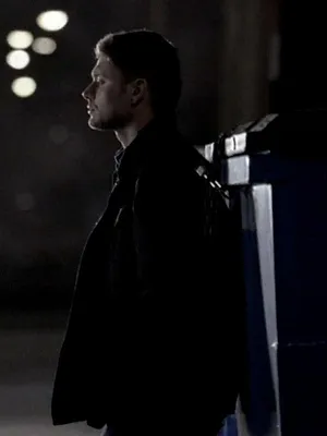Supernatural S2 E17
