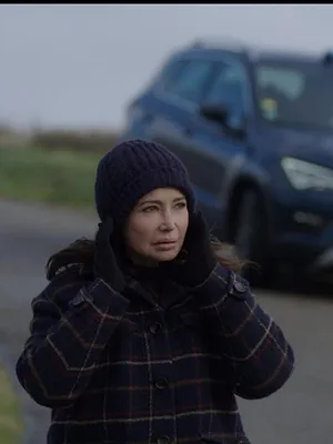 Meurtres à... S8 E7