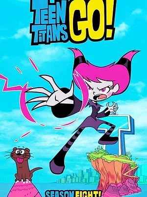 Saison 8