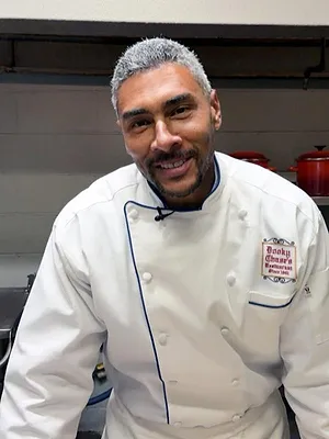 Voyage en cuisine