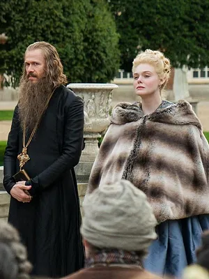 The Great S2 E5