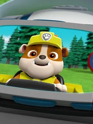 Paw Patrol, la Pat'Patrouille S5 E4