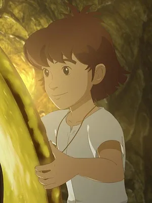 Les mystérieuses cités d'or *2012 S3 E5