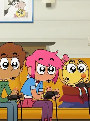 Boy, Girl, etc. S2 E1