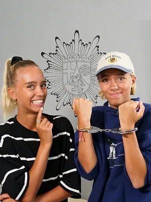 TickTack Zeitreise mit Lisa & Lena