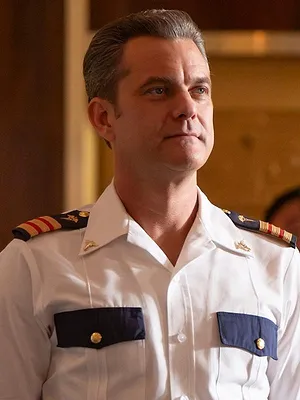 Docteur Odyssey S1 E16