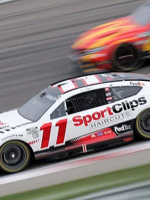 NASCAR Cup Series