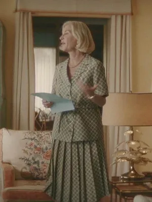 Tout pour Agnès S1 E2