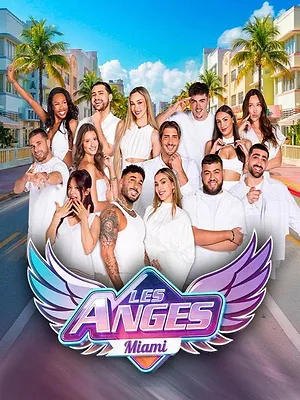 Les Anges
