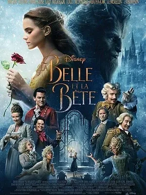 La Belle et la Bête