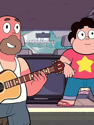 Steven Universe S3 E8